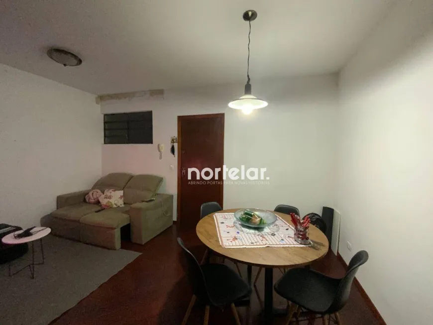 Foto 1 de Apartamento com 1 Quarto à venda, 45m² em Bela Vista, São Paulo