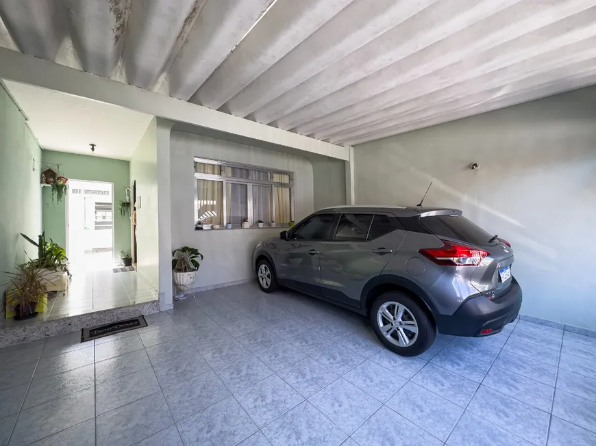 Foto 1 de Casa com 3 Quartos à venda, 215m² em Planalto, São Bernardo do Campo