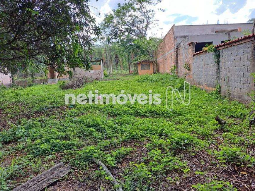 Foto 1 de Lote/Terreno à venda, 600m² em Quebra, Lagoa Santa