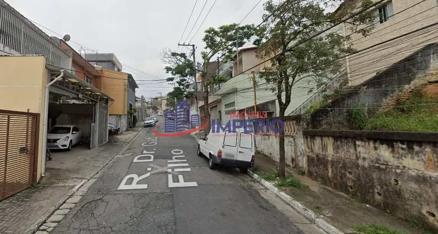 Foto 1 de Lote/Terreno à venda, 300m² em Chora Menino, São Paulo