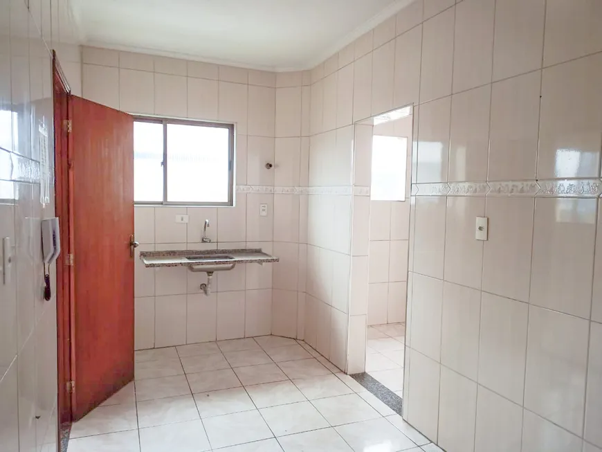 Foto 1 de Apartamento com 3 Quartos à venda, 100m² em Parque São Vicente, São Vicente