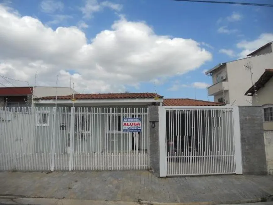 Foto 1 de  com 4 Quartos à venda, 380m² em Vila Jardini, Sorocaba