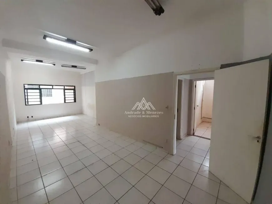 Foto 1 de Imóvel Comercial para venda ou aluguel, 240m² em Centro, Ribeirão Preto