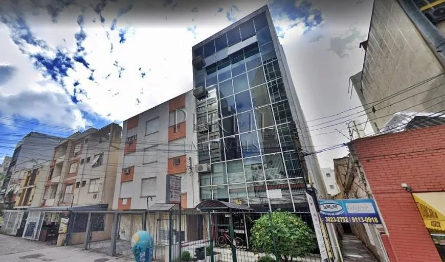 Foto 1 de Ponto Comercial para alugar, 45m² em Rio Branco, Porto Alegre