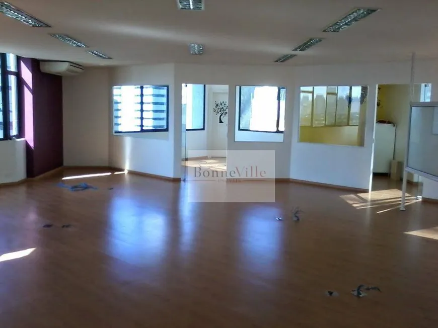 Foto 1 de Sala Comercial para venda ou aluguel, 140m² em Brooklin, São Paulo