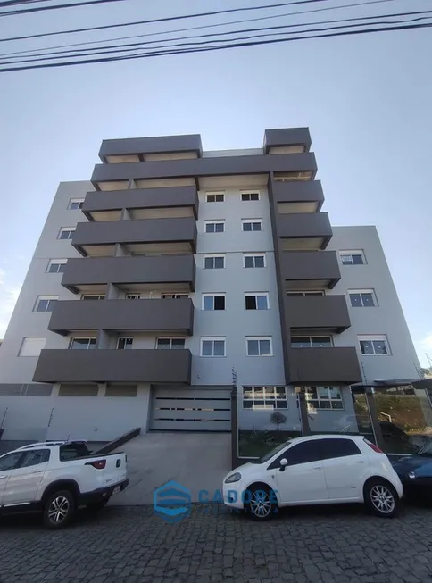 Foto 1 de Apartamento com 2 Quartos à venda, 77m² em Bela Vista, Caxias do Sul