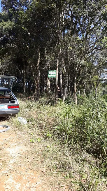 Foto 1 de Fazenda/Sítio à venda, 72600m² em Colônia Balbino Cunha, Campo Largo