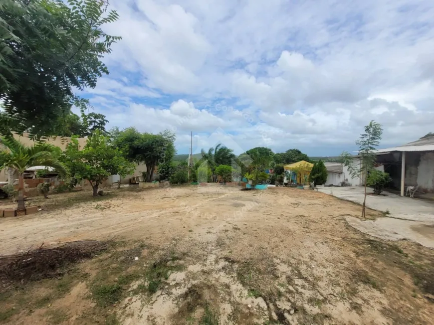 Foto 1 de Fazenda/Sítio com 4 Quartos à venda, 600m² em , Nossa Senhora do Socorro