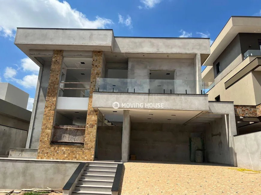 Foto 1 de Casa de Condomínio com 3 Quartos à venda, 300m² em Condominio Residencial Morada das Nascentes, Valinhos