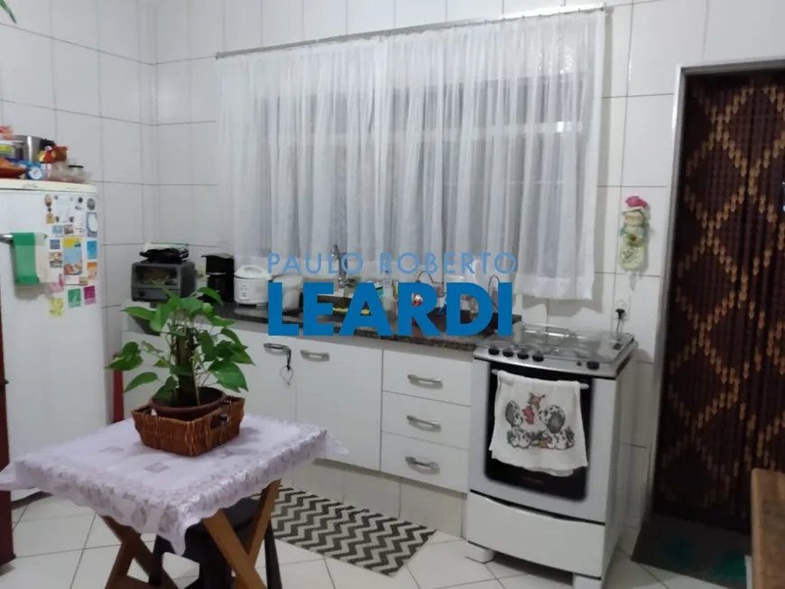 Foto 1 de Sobrado com 2 Quartos à venda, 170m² em Barra Funda, São Paulo