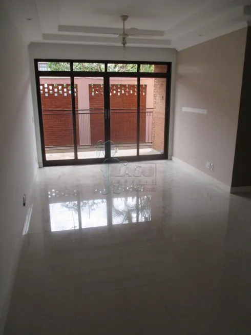 Foto 1 de Apartamento com 3 Quartos para alugar, 99m² em Jardim América, Ribeirão Preto