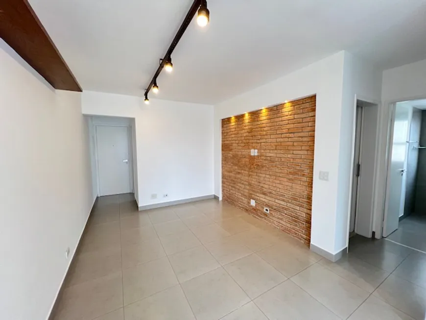 Foto 1 de Apartamento com 2 Quartos para alugar, 76m² em Vila Leopoldina, São Paulo