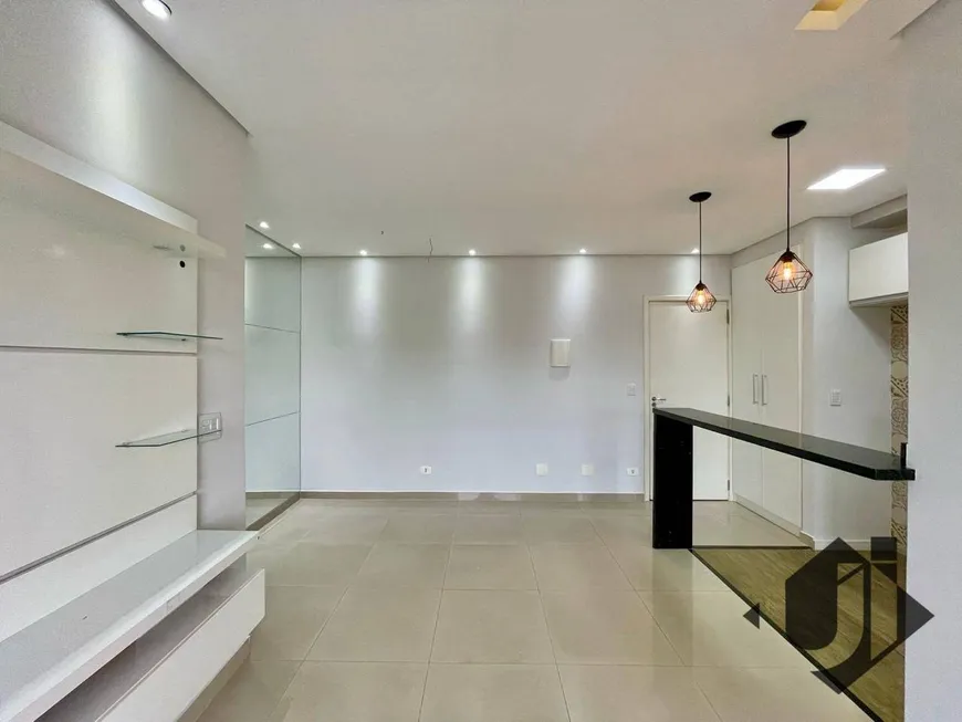 Foto 1 de Apartamento com 2 Quartos à venda, 65m² em Vila das Jabuticabeiras, Taubaté