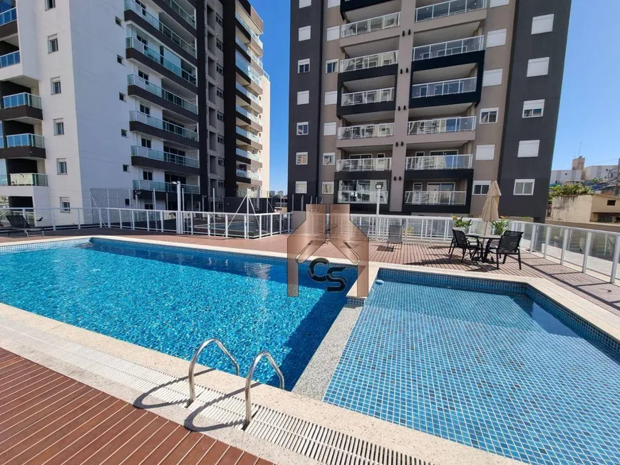 Foto 1 de Apartamento com 3 Quartos à venda, 81m² em Vila Progresso, Guarulhos