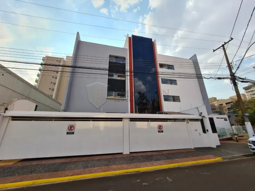 Foto 1 de Apartamento com 1 Quarto à venda, 42m² em Nova Aliança, Ribeirão Preto