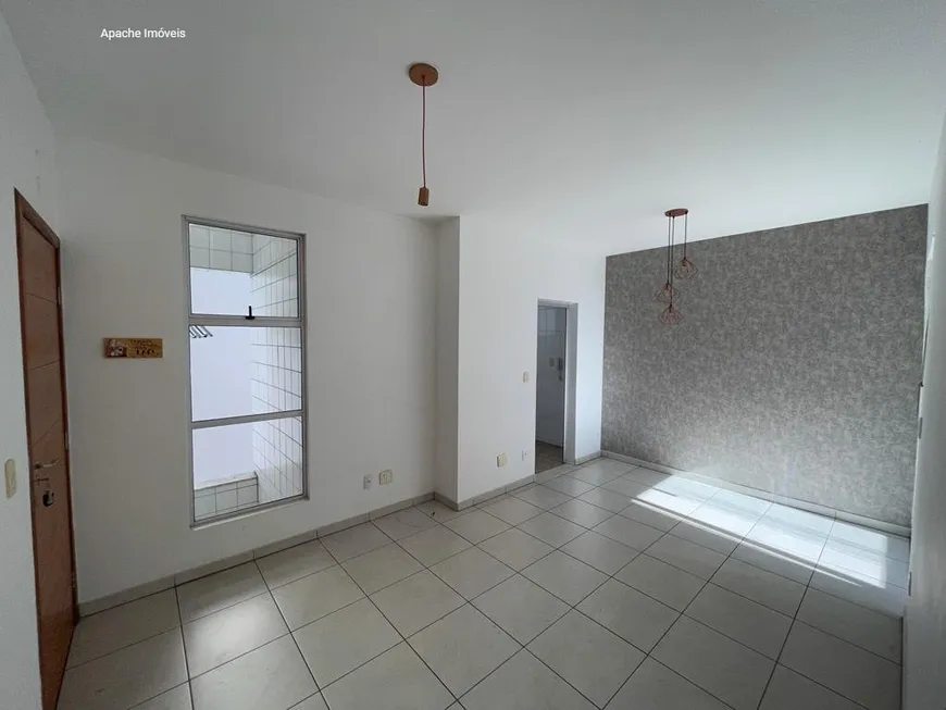 Foto 1 de Apartamento com 2 Quartos à venda, 60m² em Centro, Belo Horizonte