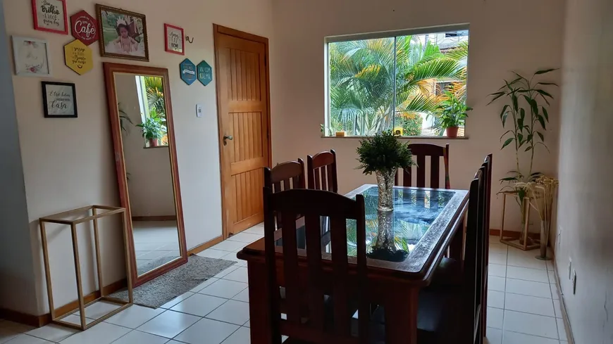 Foto 1 de Casa de Condomínio com 4 Quartos à venda, 200m² em Quarenta Horas Coqueiro, Ananindeua