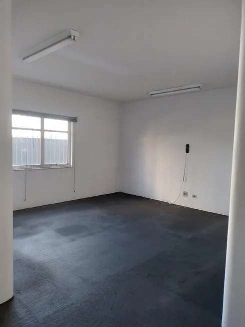 Foto 1 de Sala Comercial para alugar, 24m² em Vila Leopoldina, São Paulo