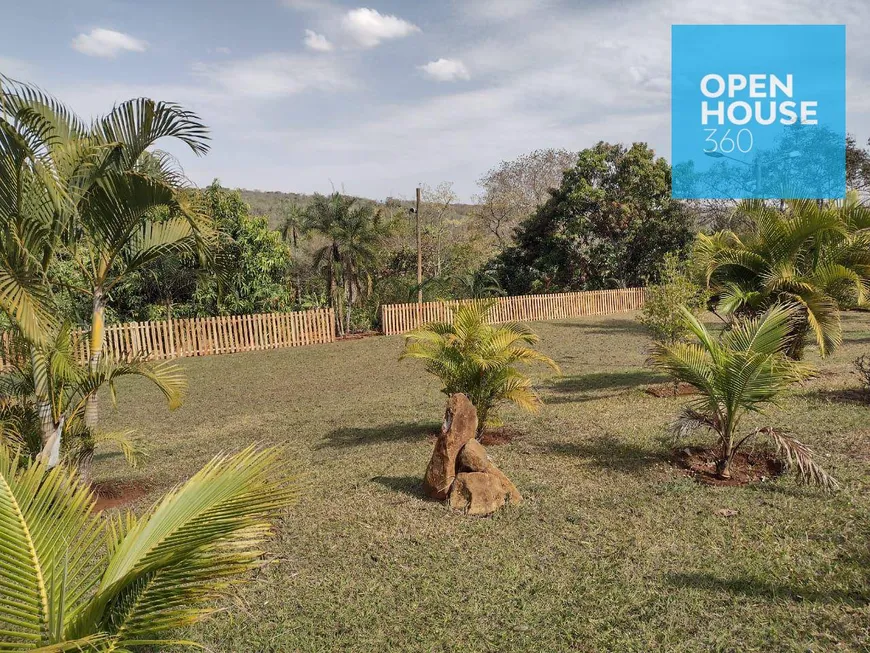 Foto 1 de Fazenda/Sítio com 5 Quartos à venda, 6000m² em Tibery, Uberlândia