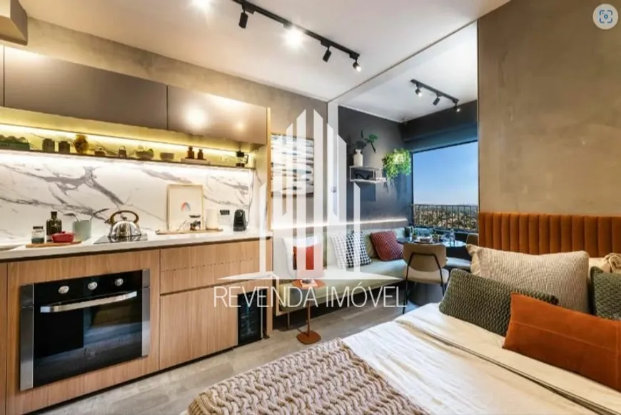 Foto 1 de Apartamento com 2 Quartos à venda, 57m² em Saúde, São Paulo