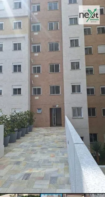 Foto 1 de Apartamento com 1 Quarto à venda, 35m² em Móoca, São Paulo