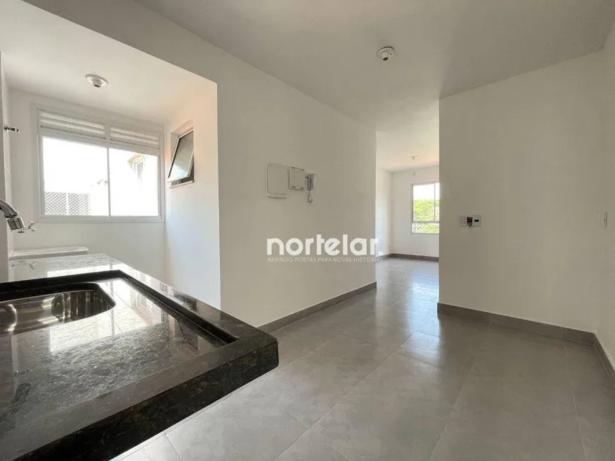 Foto 1 de Apartamento com 2 Quartos à venda, 43m² em Vila Clarice, São Paulo