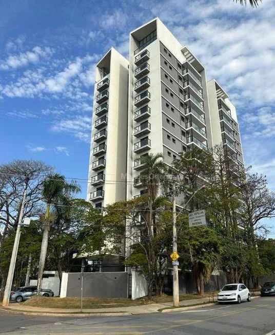 Foto 1 de Apartamento com 3 Quartos à venda, 115m² em Jardim Bandeirantes, Sorocaba