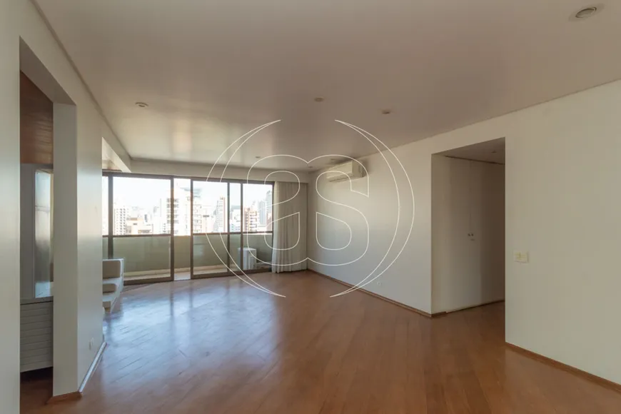 Foto 1 de Apartamento com 3 Quartos à venda, 170m² em Moema, São Paulo