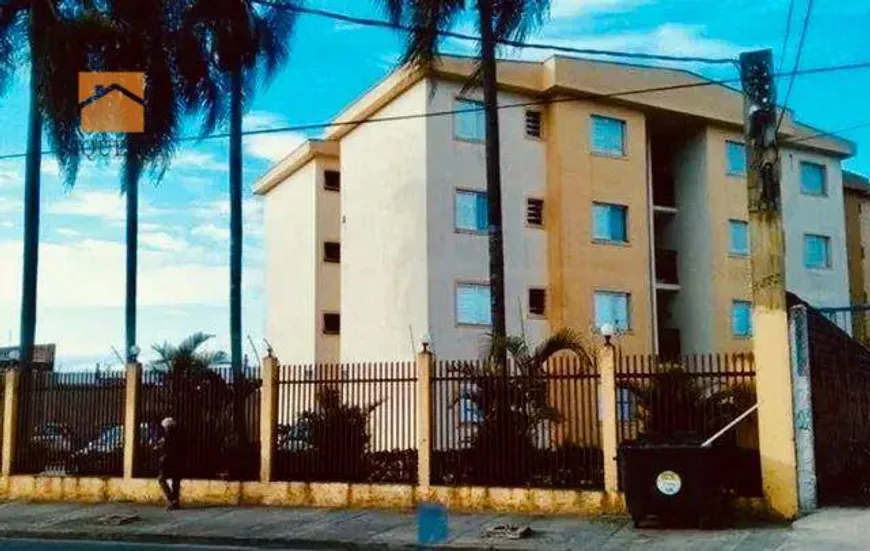 Foto 1 de Apartamento com 3 Quartos à venda, 123m² em Vila Olimpia, Sorocaba