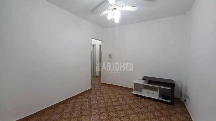 Foto 1 de Apartamento com 2 Quartos à venda, 66m² em Boqueirão, Praia Grande