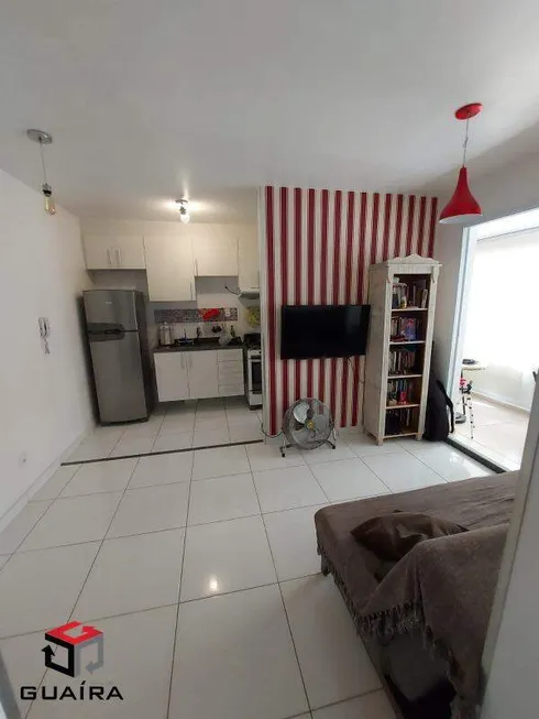 Foto 1 de Apartamento com 1 Quarto à venda, 50m² em Bela Vista, São Paulo