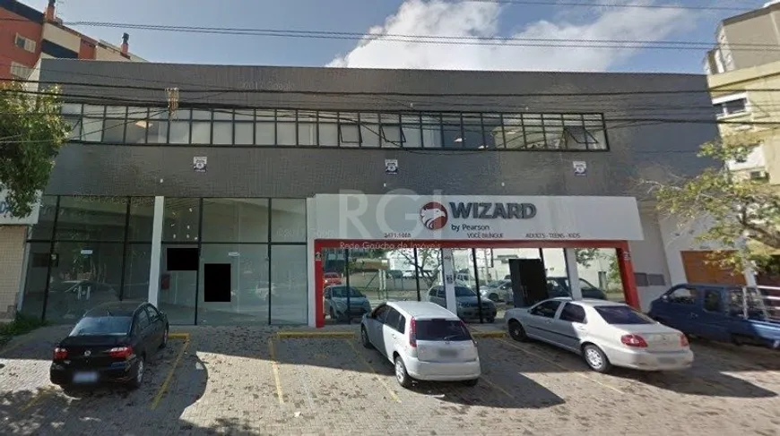 Foto 1 de Sala Comercial à venda, 467m² em Vila Cachoeirinha, Cachoeirinha