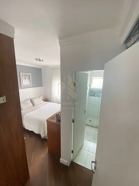 Foto 1 de Apartamento com 3 Quartos à venda, 106m² em Móoca, São Paulo