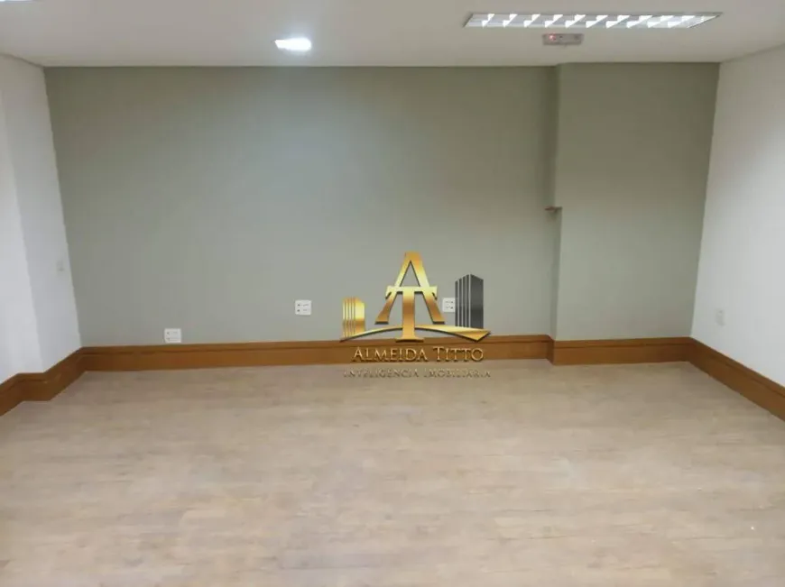 Foto 1 de Ponto Comercial para alugar, 59m² em Alphaville, Santana de Parnaíba