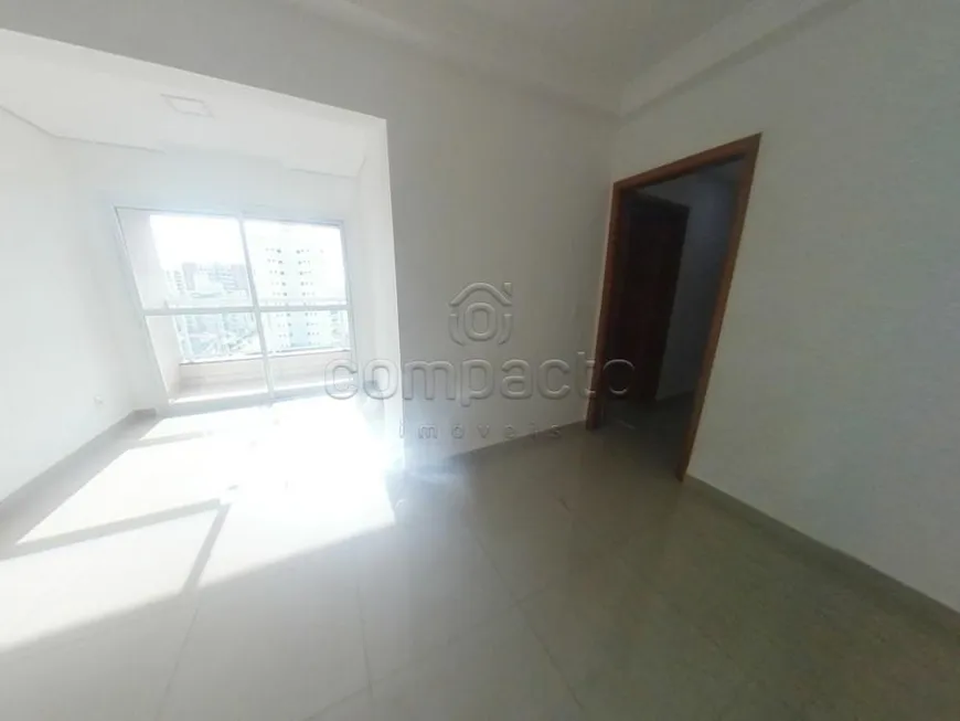 Foto 1 de Apartamento com 3 Quartos à venda, 80m² em Boa Vista, São José do Rio Preto