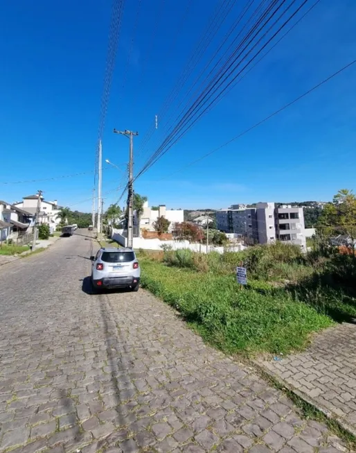 Foto 1 de Lote/Terreno à venda, 360m² em São Luiz, Caxias do Sul