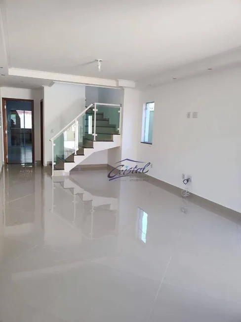 Foto 1 de Casa com 3 Quartos à venda, 160m² em Chacara Canta Galo, Cotia