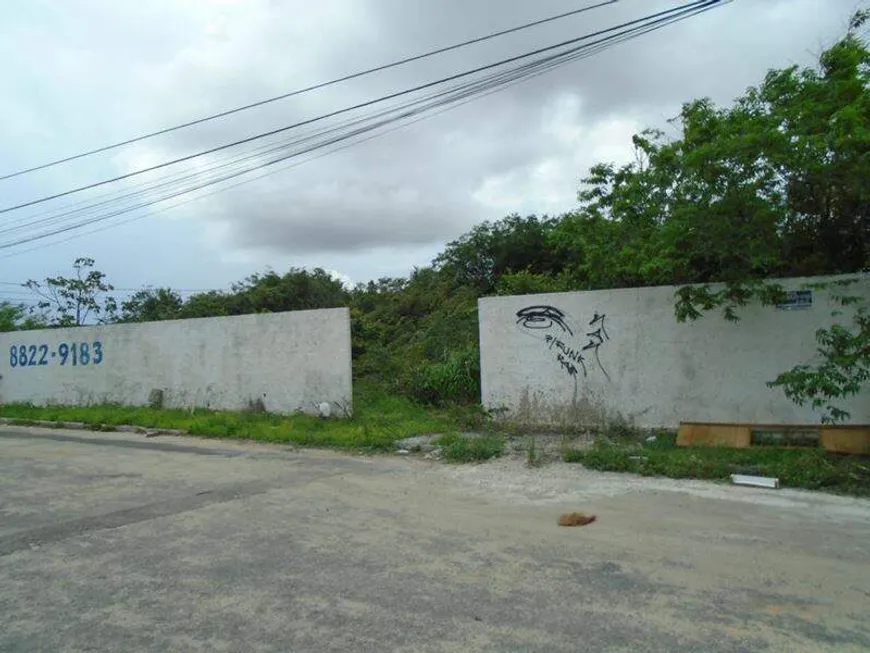 Foto 1 de para alugar, 1000m² em Engenheiro Luciano Cavalcante, Fortaleza