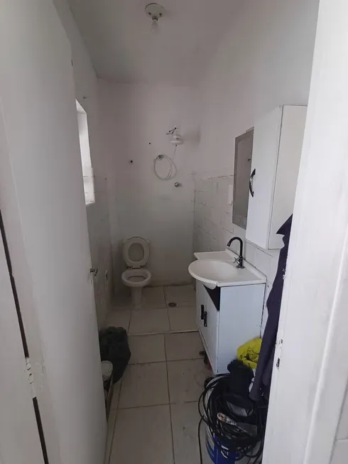 Foto 1 de Sobrado com 2 Quartos para alugar, 65m² em Jardim das Laranjeiras, São Paulo