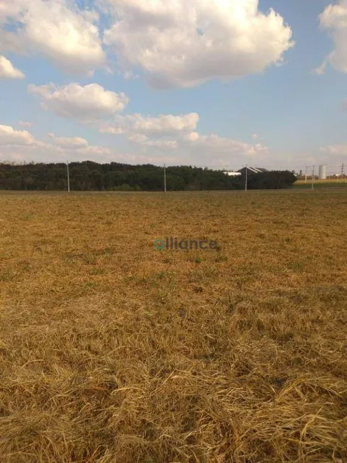 Foto 1 de Lote/Terreno à venda, 769m² em Loteamento Residencial e Comercial Bairro Pacaembu, Americana