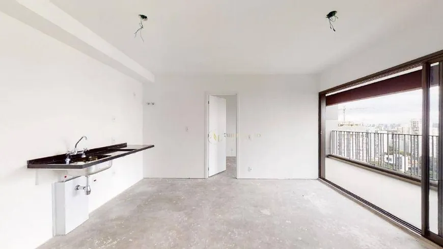 Foto 1 de Apartamento com 2 Quartos à venda, 70m² em Pinheiros, São Paulo