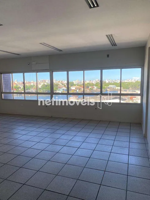 Foto 1 de Sala Comercial à venda, 110m² em Santa Luíza, Vitória