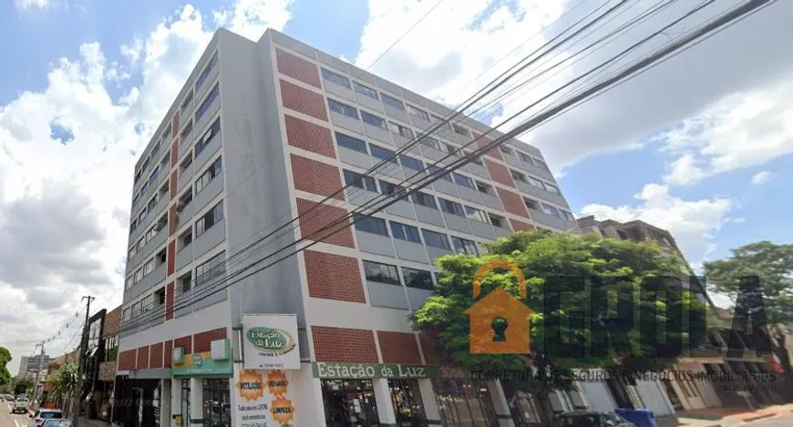 Foto 1 de Apartamento com 2 Quartos à venda, 68m² em Centro, Campo Mourão