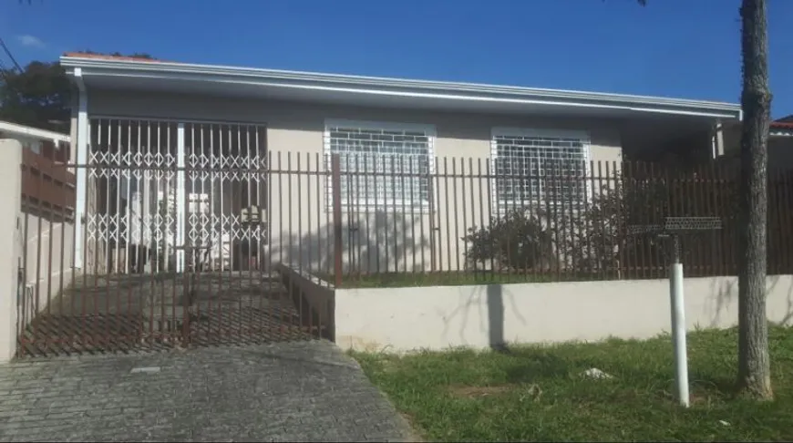 Foto 1 de Imóvel Comercial com 2 Quartos para alugar, 143m² em Bacacheri, Curitiba