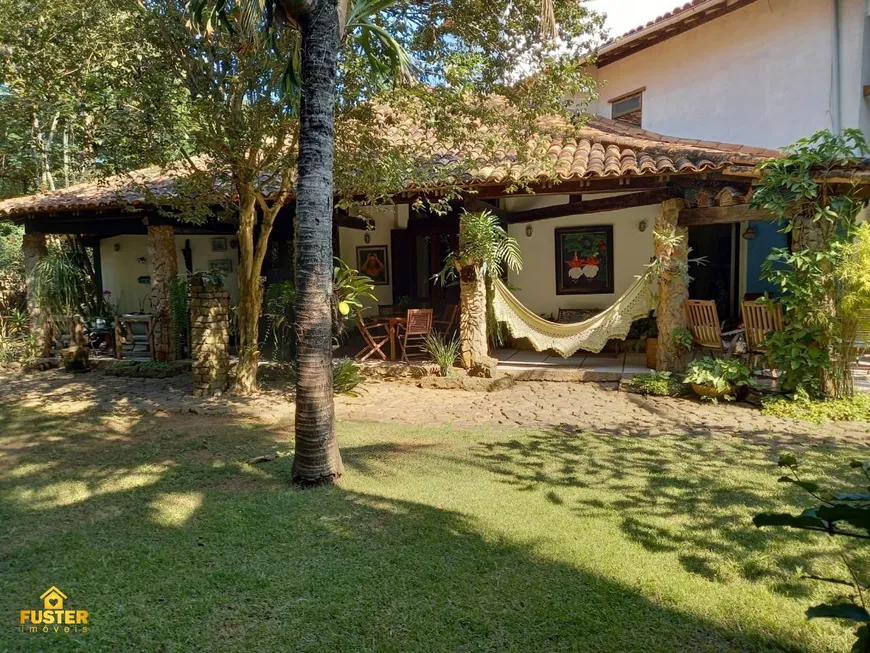 Foto 1 de Casa com 6 Quartos à venda, 1200m² em Recreio Dos Bandeirantes, Rio de Janeiro