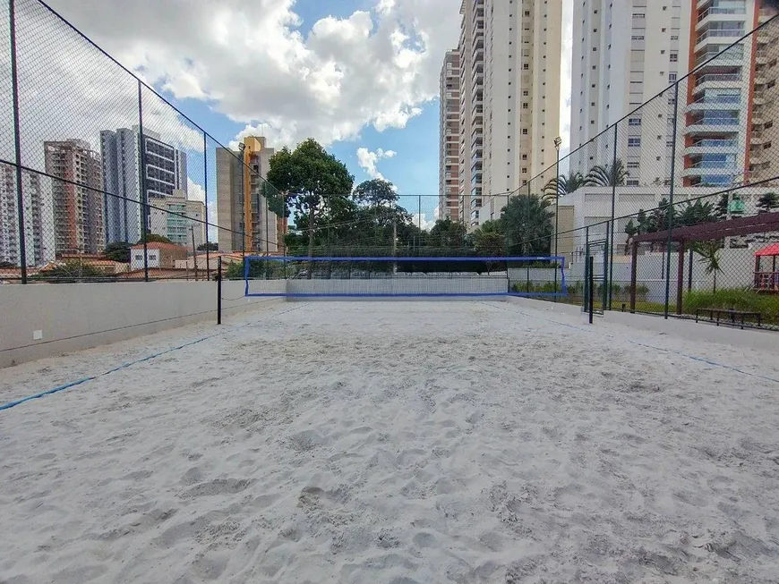 Foto 1 de Apartamento com 2 Quartos à venda, 83m² em Taquaral, Campinas