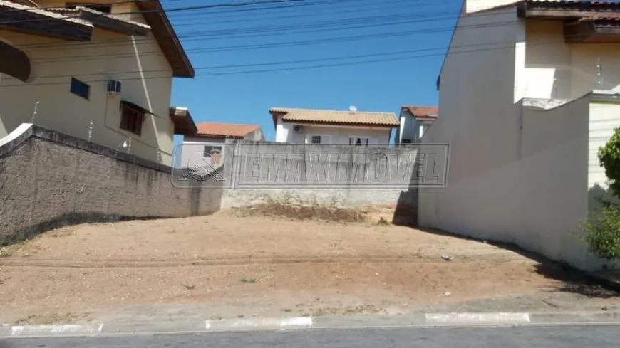 Foto 1 de Lote/Terreno à venda, 311m² em Jardim Icatu, Votorantim