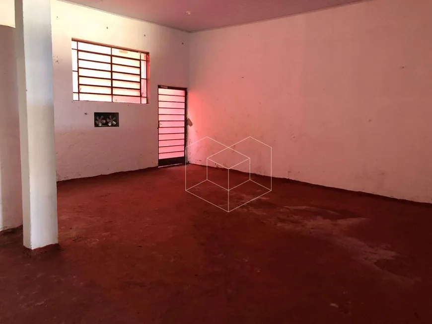 Foto 1 de Ponto Comercial para alugar, 1000m² em Santo Antonio, Jaú