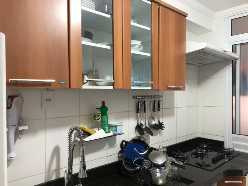 Foto 1 de Apartamento com 3 Quartos à venda, 77m² em Jardim Flor da Montanha, Guarulhos