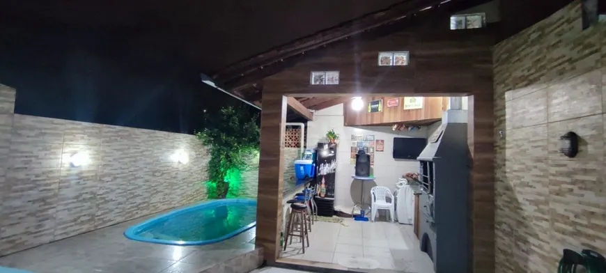 Foto 1 de Casa com 2 Quartos à venda, 54m² em Hípica, Porto Alegre